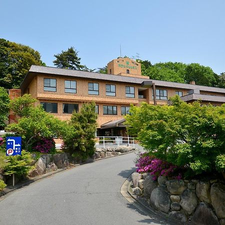 Komono Hotel Wellness Suzukaji المظهر الخارجي الصورة