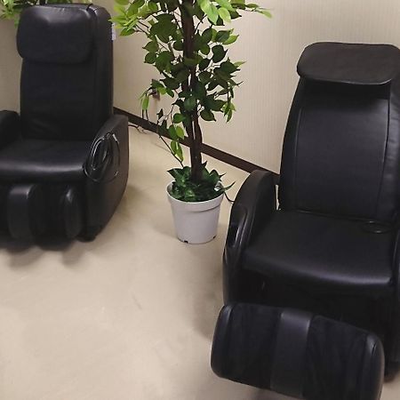 Komono Hotel Wellness Suzukaji المظهر الخارجي الصورة