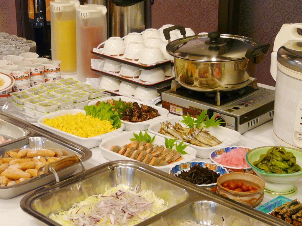 Komono Hotel Wellness Suzukaji المظهر الخارجي الصورة