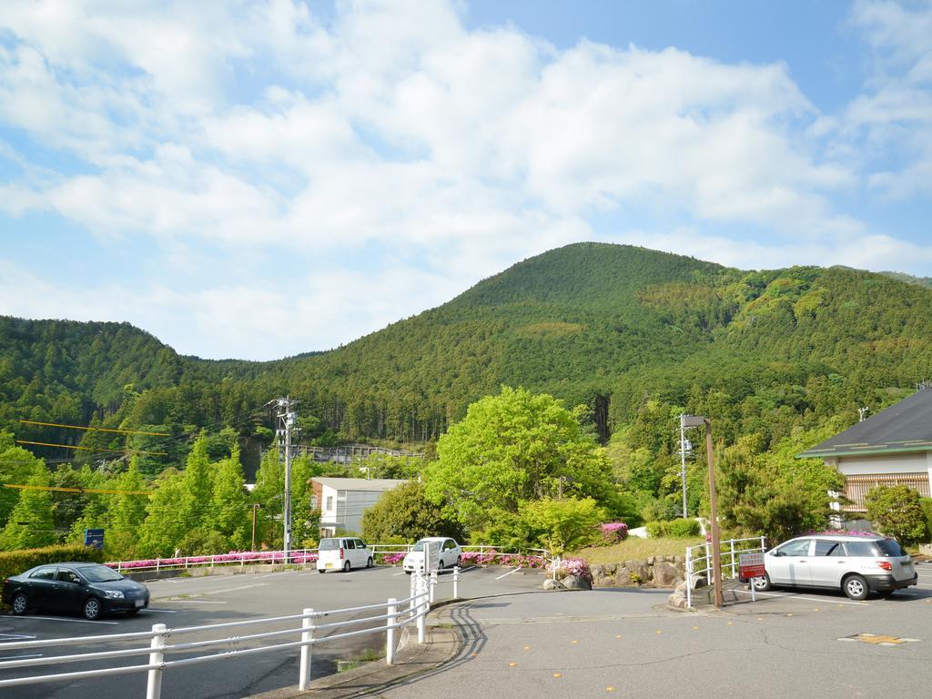 Komono Hotel Wellness Suzukaji المظهر الخارجي الصورة