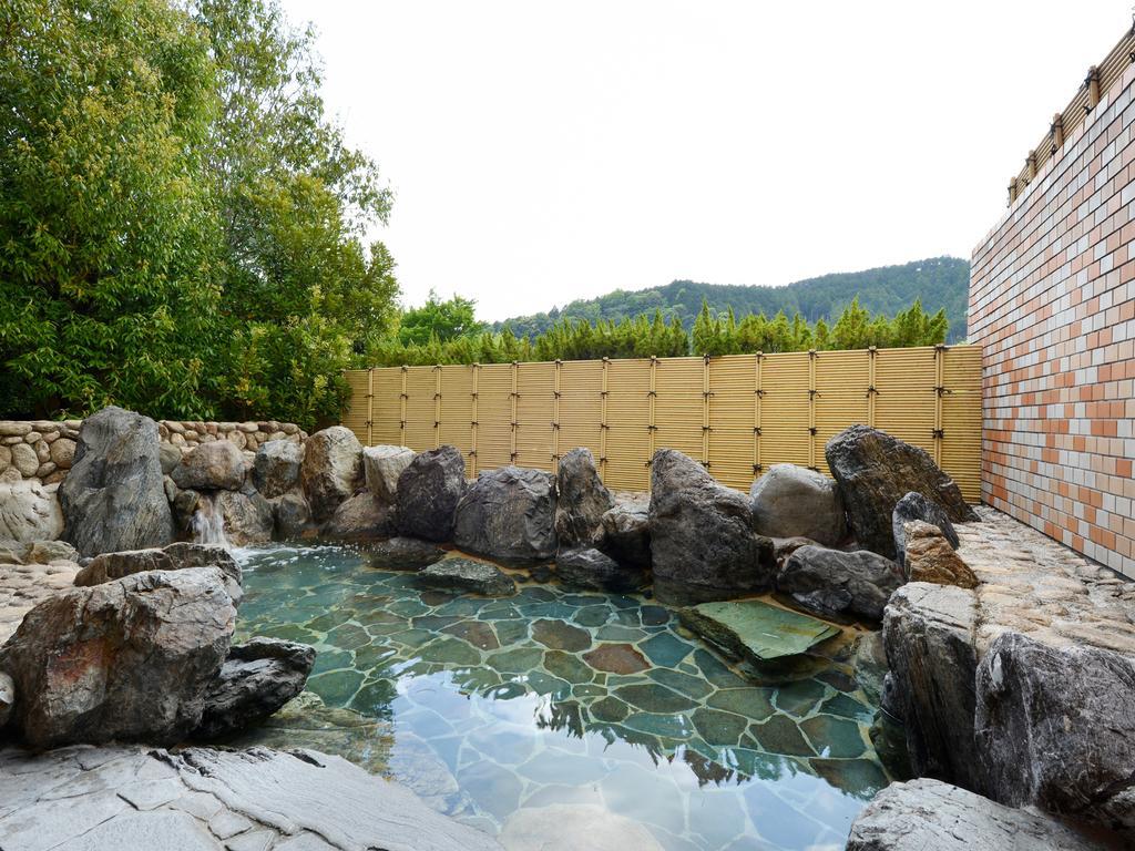 Komono Hotel Wellness Suzukaji المظهر الخارجي الصورة