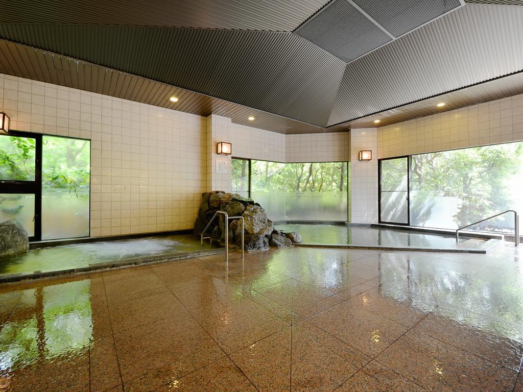 Komono Hotel Wellness Suzukaji المظهر الخارجي الصورة
