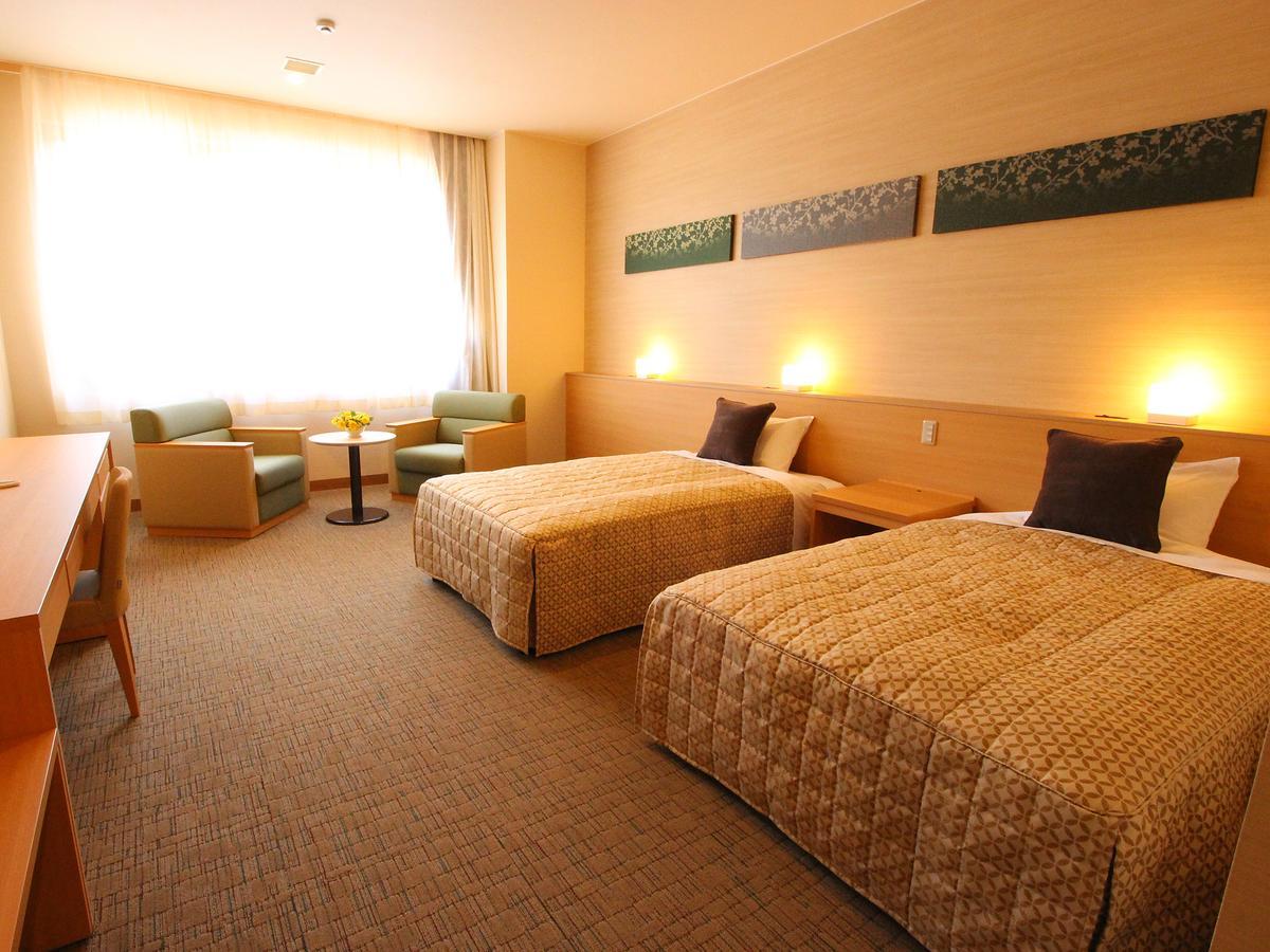 Komono Hotel Wellness Suzukaji المظهر الخارجي الصورة