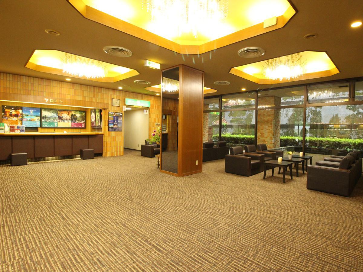 Komono Hotel Wellness Suzukaji المظهر الخارجي الصورة