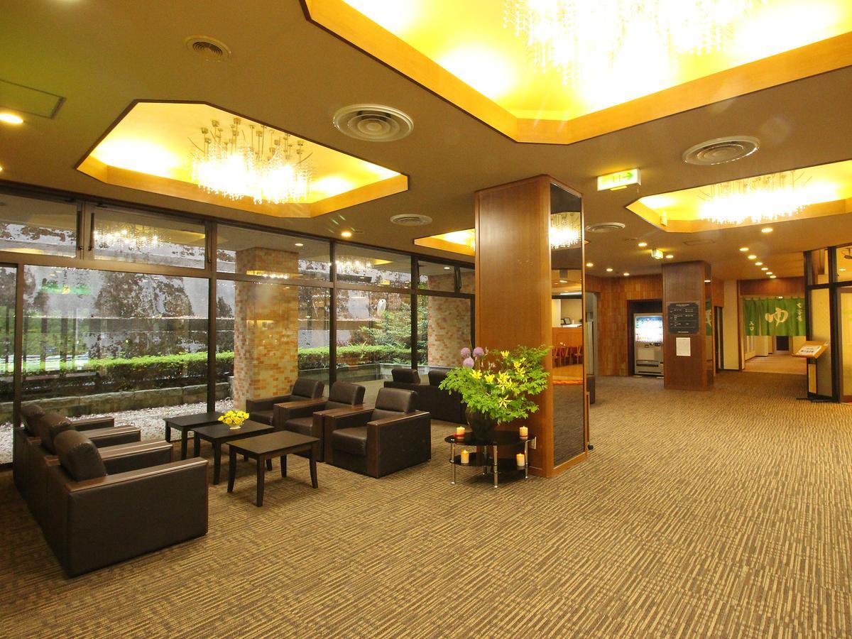 Komono Hotel Wellness Suzukaji المظهر الخارجي الصورة