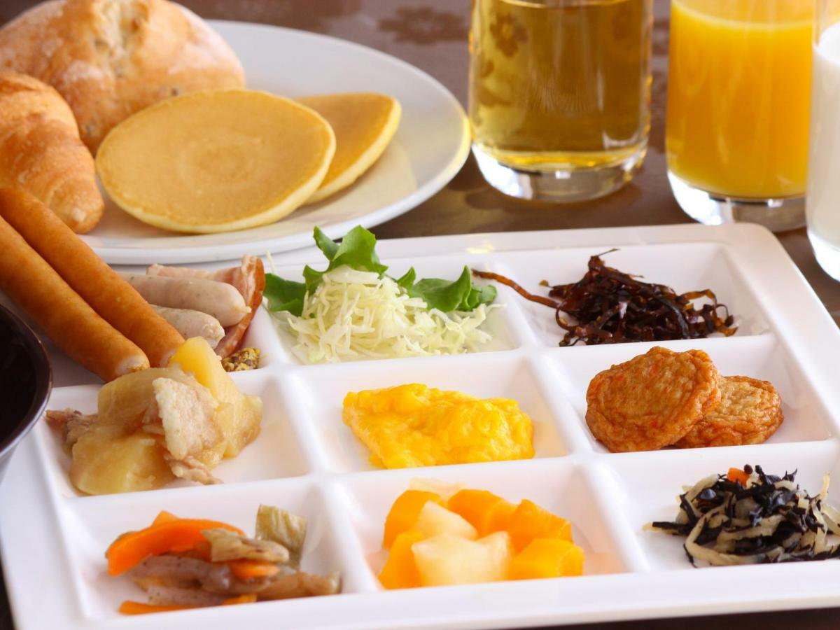 Komono Hotel Wellness Suzukaji المظهر الخارجي الصورة