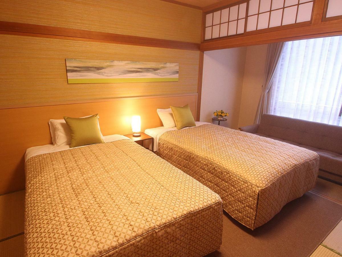 Komono Hotel Wellness Suzukaji المظهر الخارجي الصورة