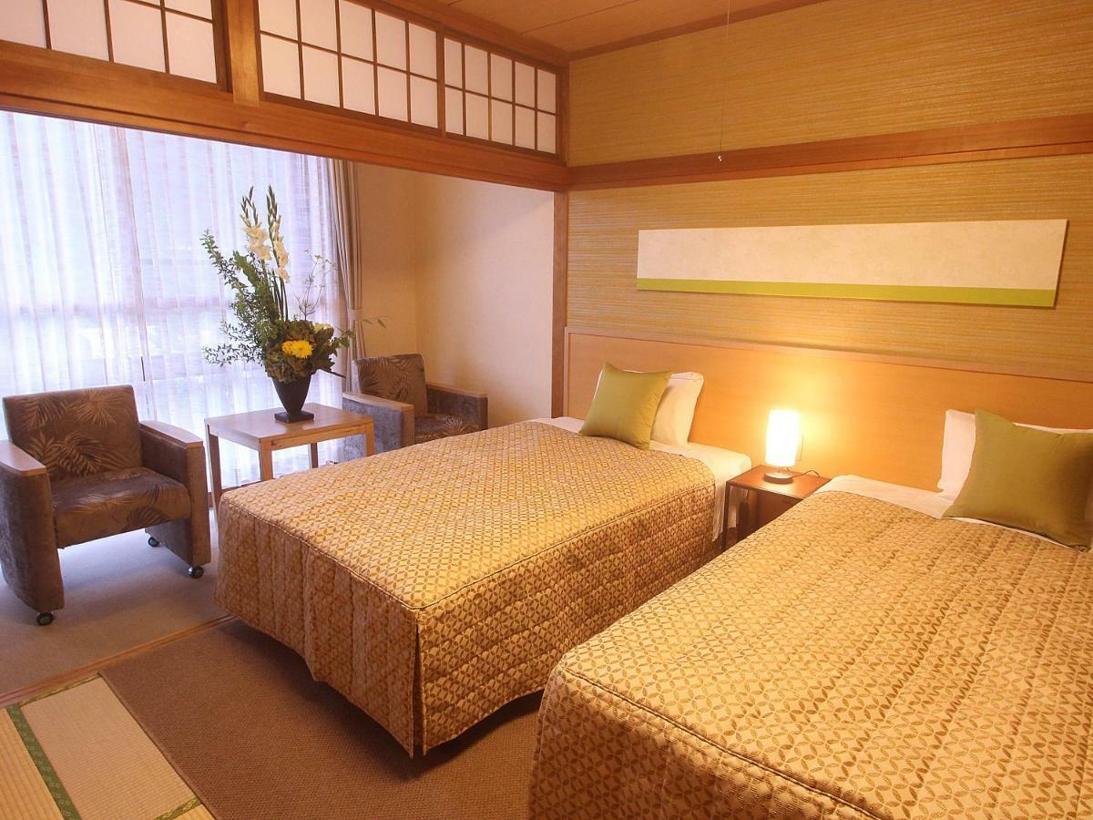 Komono Hotel Wellness Suzukaji المظهر الخارجي الصورة