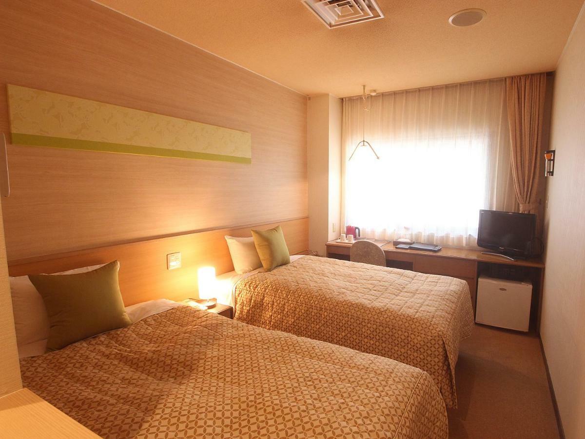 Komono Hotel Wellness Suzukaji المظهر الخارجي الصورة