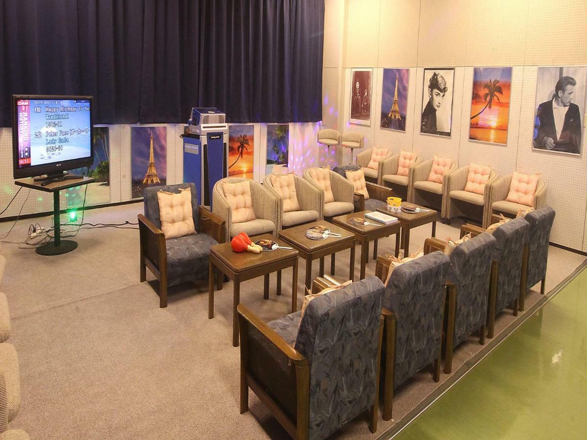 Komono Hotel Wellness Suzukaji المظهر الخارجي الصورة
