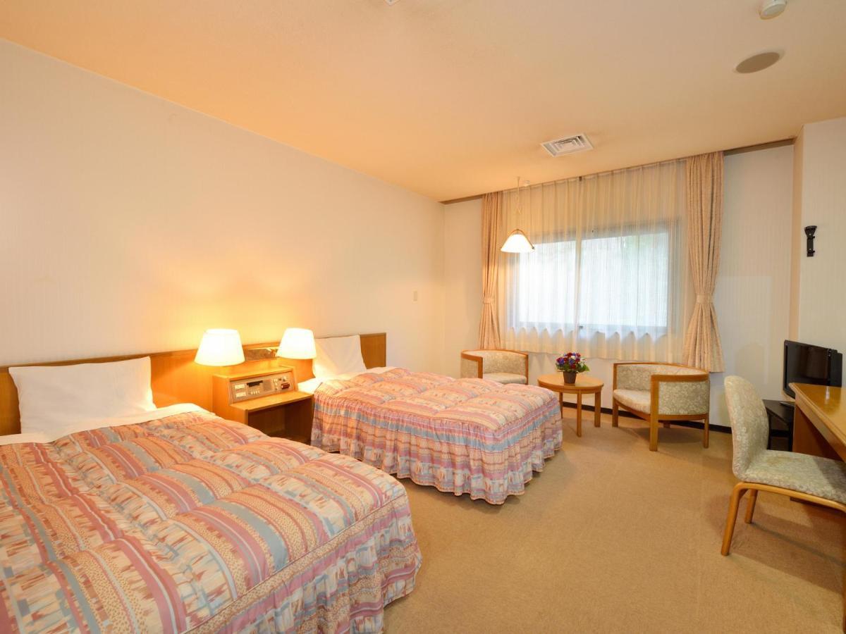 Komono Hotel Wellness Suzukaji المظهر الخارجي الصورة